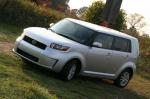Scion xB 2007 года